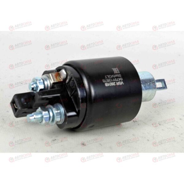 Реле стартера втягивающее (VSR 2601B) СтартВОЛЬТ, изображение 2