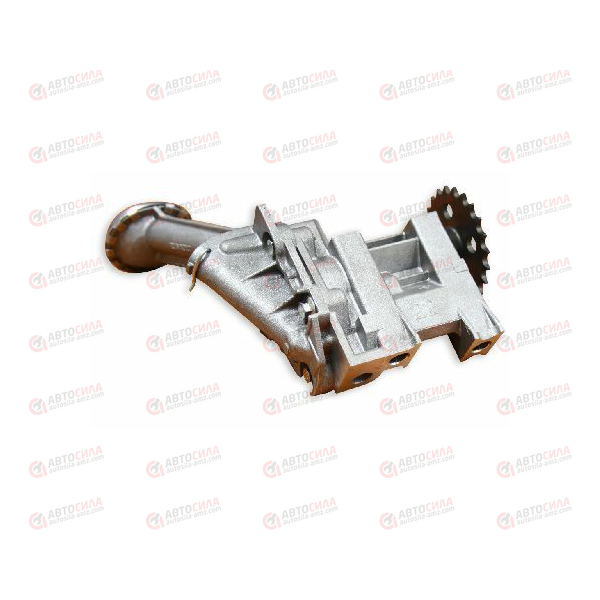 Маслонасос SANDERO/LOGAN/DUSTER/MEGANE II/CLIO II/KANGOO/LARGUS/MCV (30372) ASAM, изображение 4