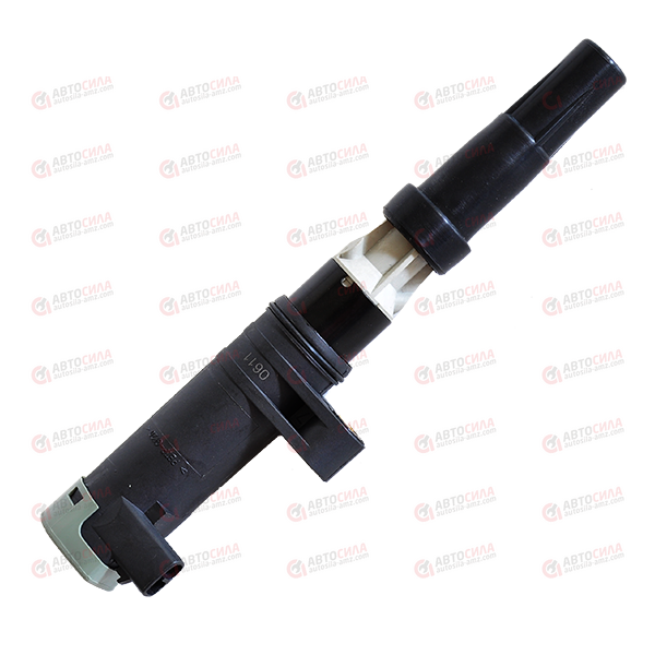 Катушка зажигания Логан 1,6 16V (30472) ASAM, изображение 4