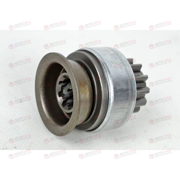Привод стартера Логан 1,5 dCI (30256) ASAM, изображение 2