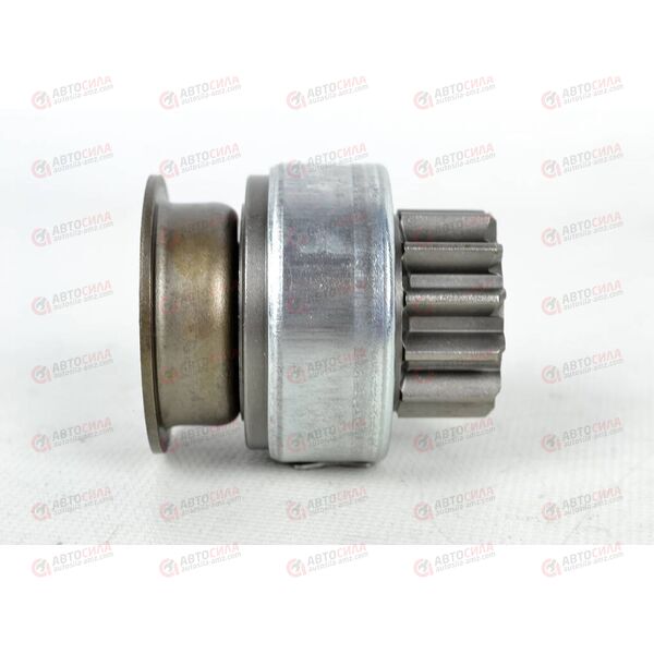 Привод стартера Логан 1,5 dCI (30256) ASAM, изображение 3