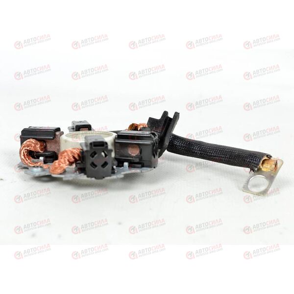 Щетки стартера Логан 1,5 dCI E4 (30259) ASAM, изображение 3