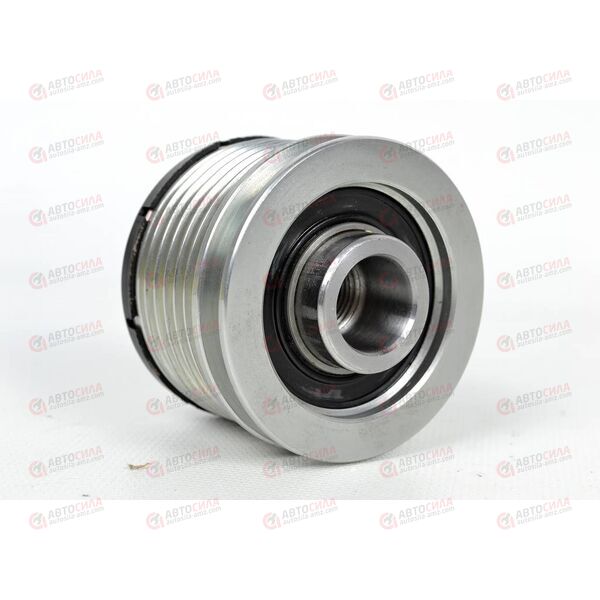 Шкив генератора Логан Drivealignr (6PK) (30438) ASAM, изображение 2