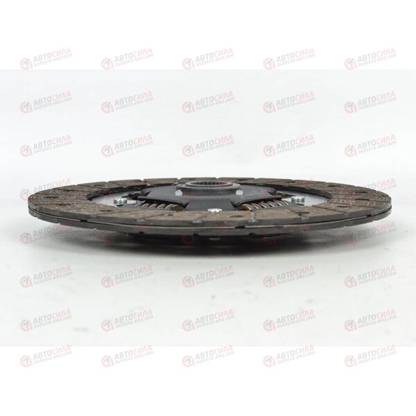 Диск сцепления Логан 1,5 dCi (d220) E4 (30900) ASAM, изображение 3