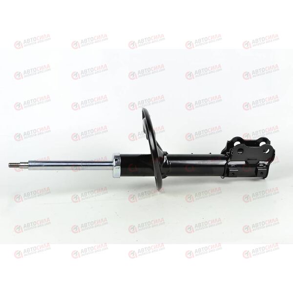 Амортизатор подвески перед лев (газ/масло) (54651-2G300) MOBIS, изображение 4