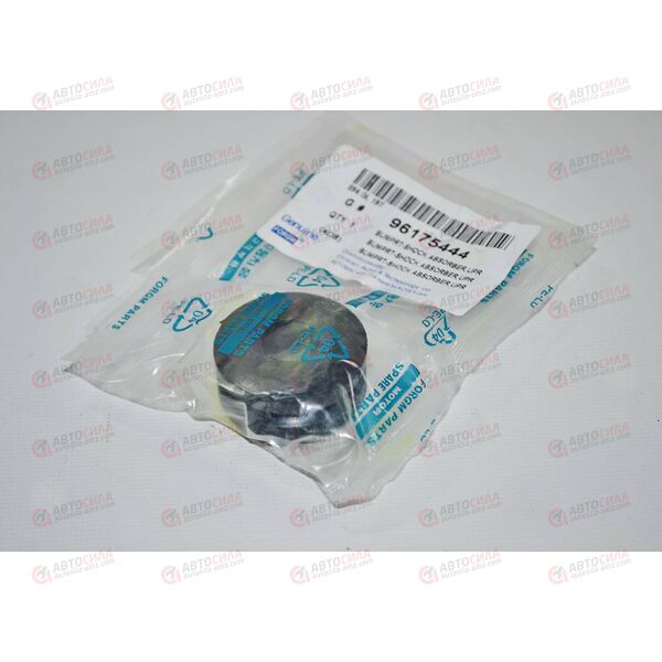 Отбойник амортизатора Ланос задн верх Genuine, изображение 3