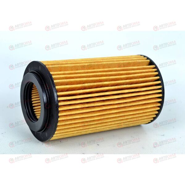 Фильтр масляный (OX153/7D) Knecht-Mahle, изображение 2