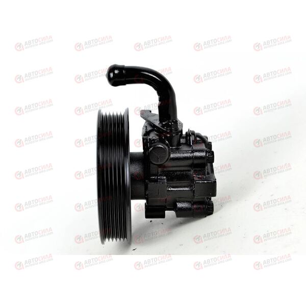 Насос ГУР 57100-2G050 RBLT (KM0703086RBLT) KAP, изображение 3