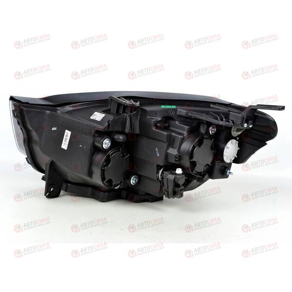Фара правая (8310634300) SSANGYONG, изображение 3
