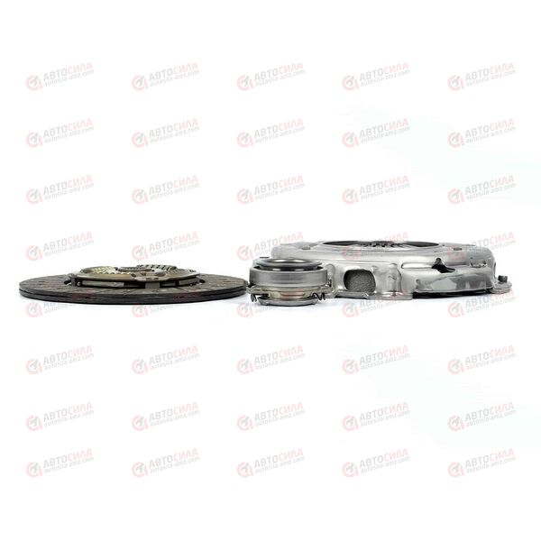 Сцепление в сборе (HD-62+HDC-52+PRB-50)= (HDK-058) VALEO PHC, изображение 3