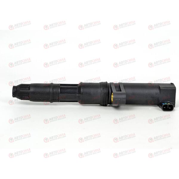 Катушка зажигания Логан 1,6 16V (9204002) Sasic, изображение 3