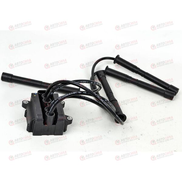 Катушка зажигания 1,2 16V (9204005) SASIC, изображение 2