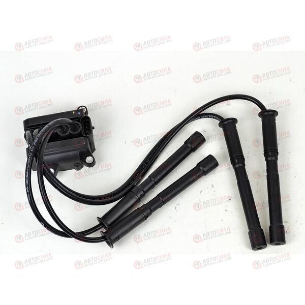 Катушка зажигания 1,2 16V (9204005) SASIC, изображение 3