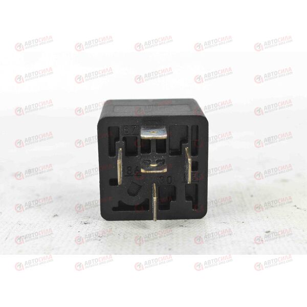 Реле п/туманок (0332209150) BOSCH, изображение 3