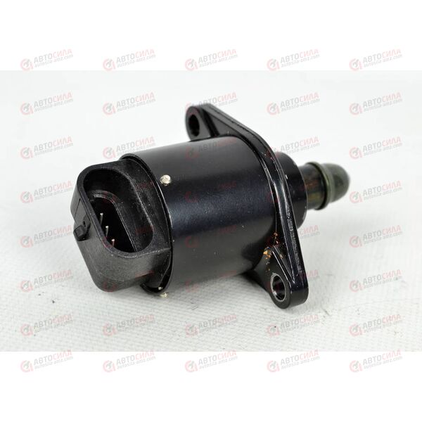 Регулятор холостого хода (480EE1008052) CHERY, изображение 2
