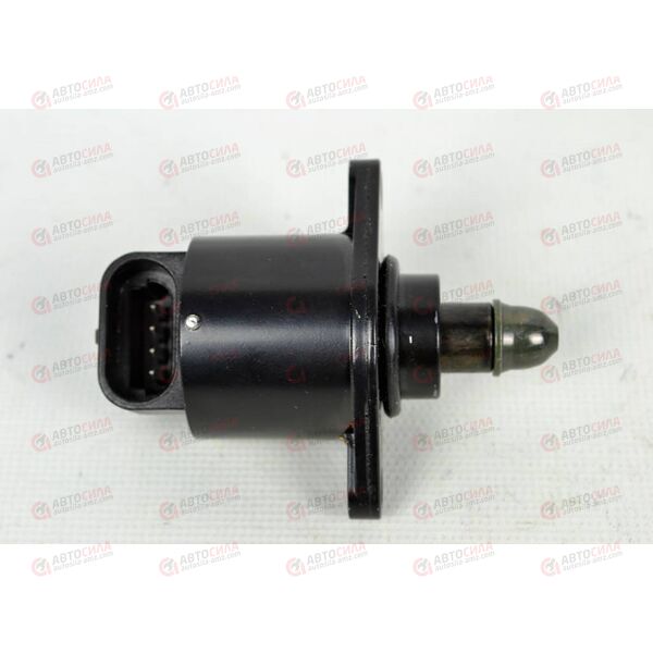 Регулятор холостого хода (480EE1008052) CHERY, изображение 3