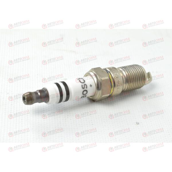 Свеча зажигания HR7KPP33+ (0242236563) BOSCH, изображение 2