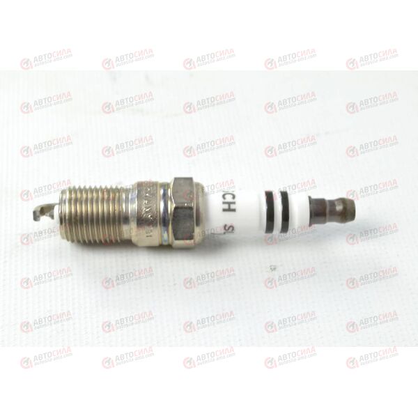 Свеча зажигания HR7KPP33+ (0242236563) BOSCH, изображение 3