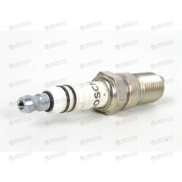 Свеча зажигания HR8DC+ 0.8 (0242229655) BOSCH, изображение 2