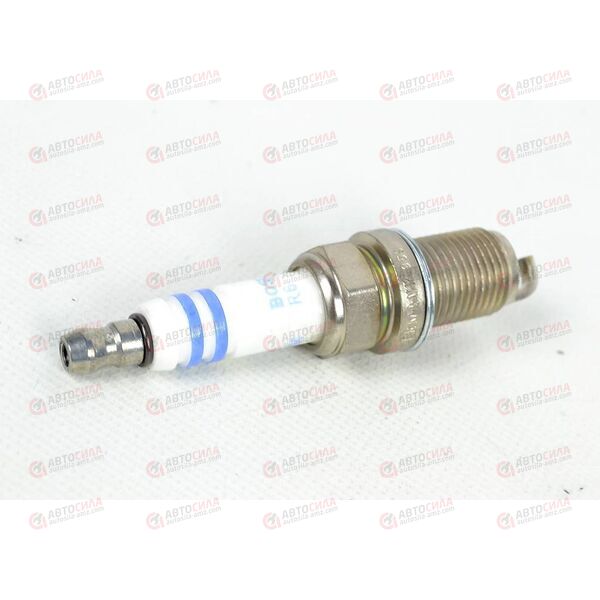 Свеча зажигания FR7KPP 33+ (0242236564) BOSCH, изображение 2
