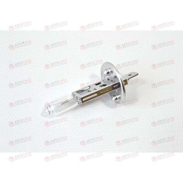 Лампа галоген 12В H1 55 Ватт P14 5s OSRAM, изображение 2