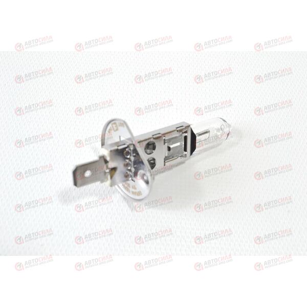 Лампа галоген 12В H1 55 Ватт P14 5s OSRAM, изображение 3