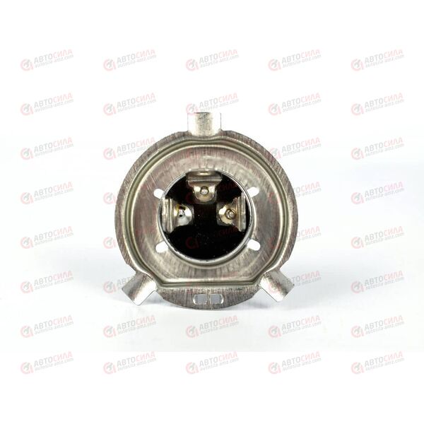 Лампа галоген 12В H4 60/55 Ватт P43t OSRAM, изображение 3