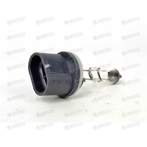 Лампа галоген 12В H27 27 Ватт PG13 OSRAM, изображение 2