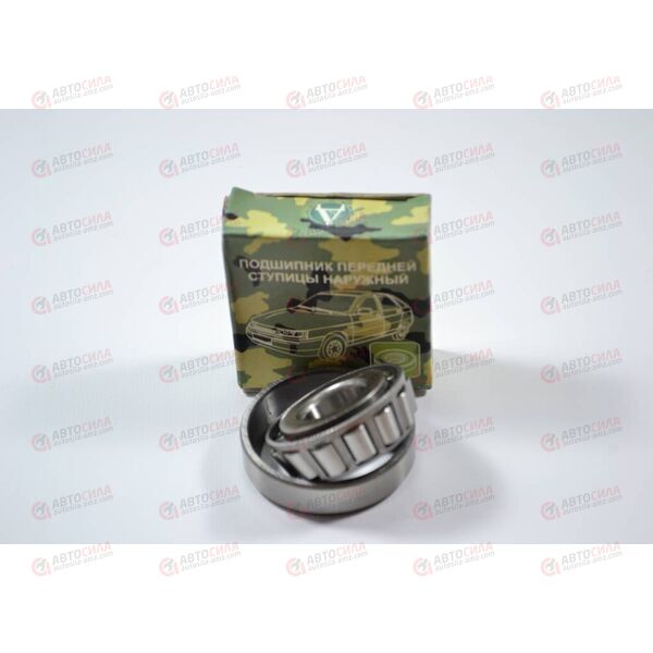 Подшипник ступицы 412 перед наруж (7304) ССД РАСПРОДАЖА, изображение 2