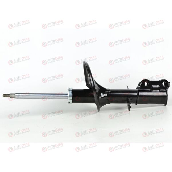 Амортизатор подвески (стойка в сборе) перед прав (газ/масло) (54661-2F200) MANDO, изображение 4