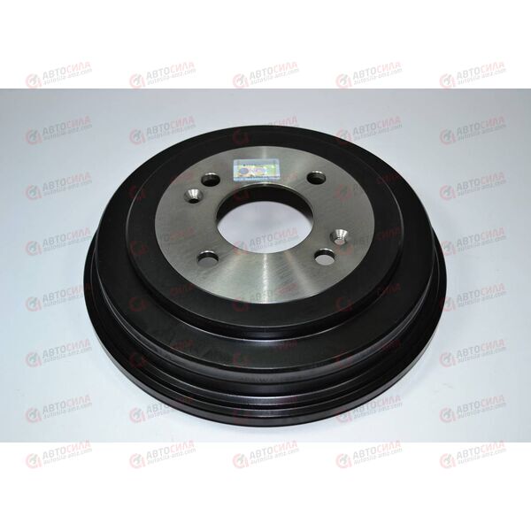 Барабан тормозной (58411-1G000) MOBIS, изображение 4