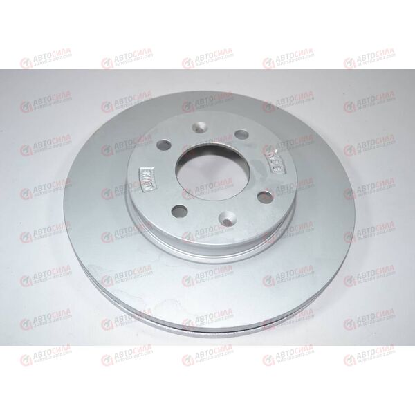 Диск тормозной передний (51712-1G000) MOBIS, изображение 4