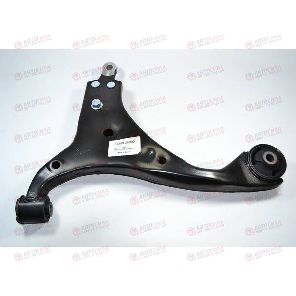 Рычаг подвески перед лев низ CTR (54500-2H000) OEM, изображение 4