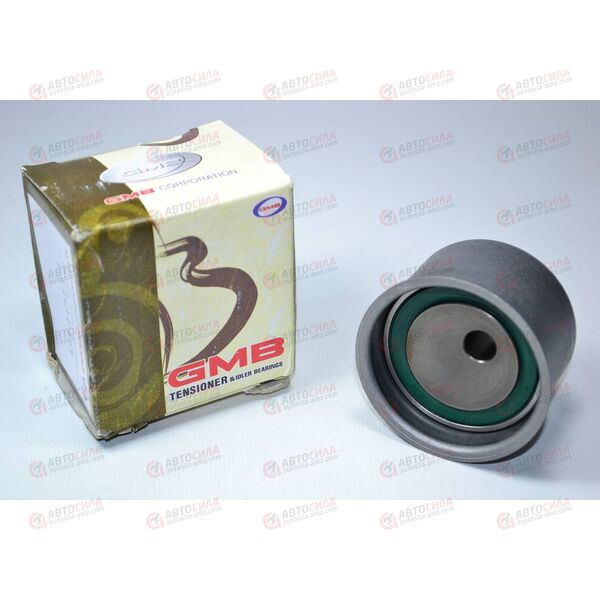 Ролик ремня ГРМ GMB (24810-37120) OEM, изображение 4