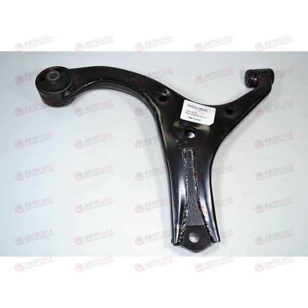 Рычаг подвески перед лев в сборе (54500-1E000) OEM, изображение 4