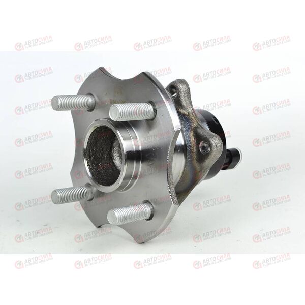 Ступица колеса MK задн в сборе (c ABS) (1014003295) GEELY, изображение 2