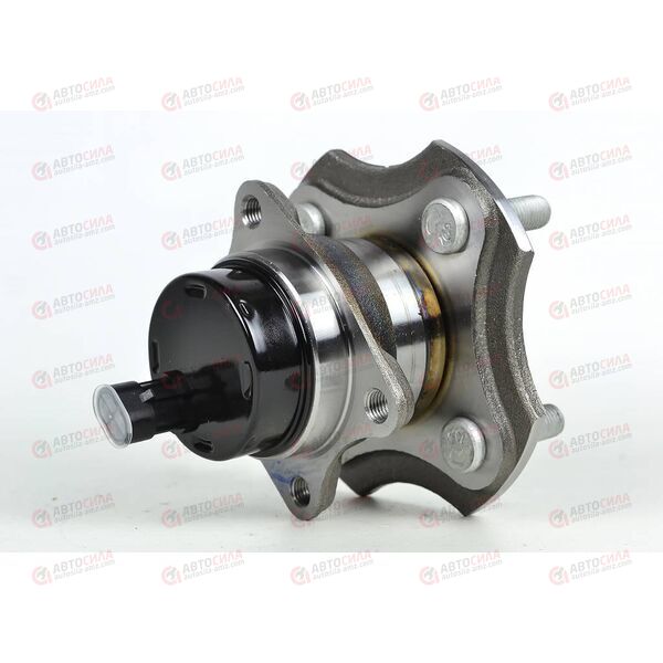 Ступица колеса MK задн в сборе (c ABS) (1014003295) GEELY, изображение 3