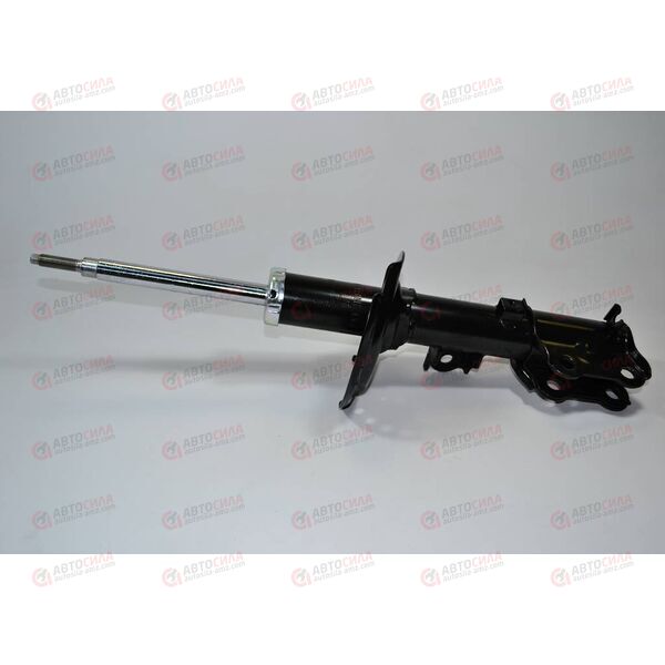 Амортизатор подвески (стойка в сборе) перед лев (газ/масло) (54650-1R000) MANDO, изображение 2