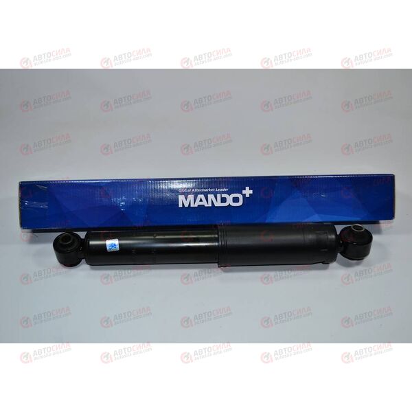 Амортизатор подвески задн (газ/масло) (EX553001R100) MANDO, изображение 6