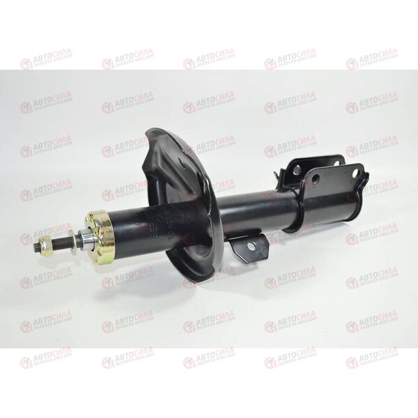 Амортизатор подвески Лачетти (стойка в сборе) перед прав (масло) Service Parts, изображение 2