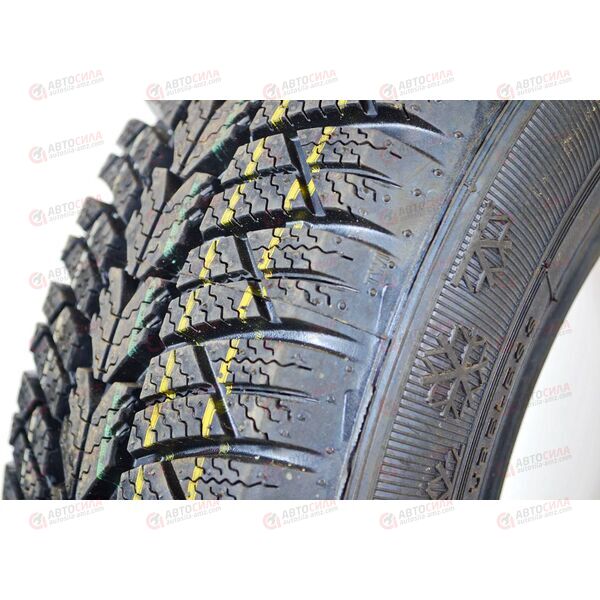 Автошина 155/70/R13 WQ-101 75T Rosava, изображение 2