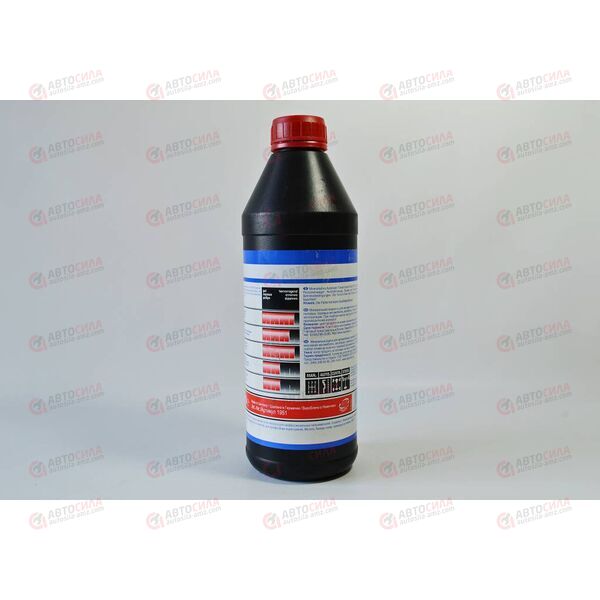 Масло КПП LIQUI MOLY ATF III 1 л, изображение 2