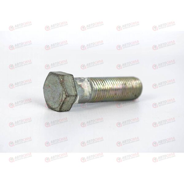Болт 14х1,5х50 (Z=17) БелЗАН, изображение 2