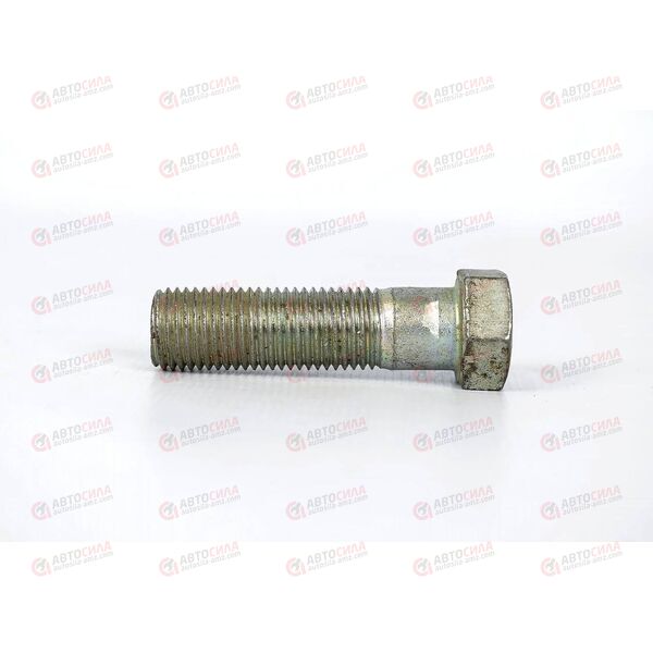 Болт 14х1,5х50 (Z=17) БелЗАН, изображение 3