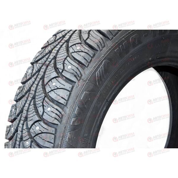 Автошина 175/70/R13 WQ-102 82S (шип) Rosava, изображение 3