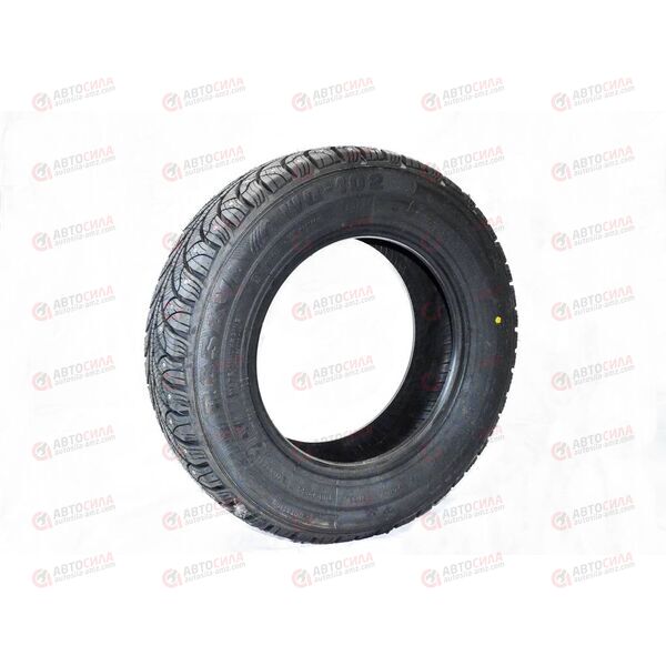 Автошина 175/70/R13 WQ-102 82S (шип) Rosava, изображение 2