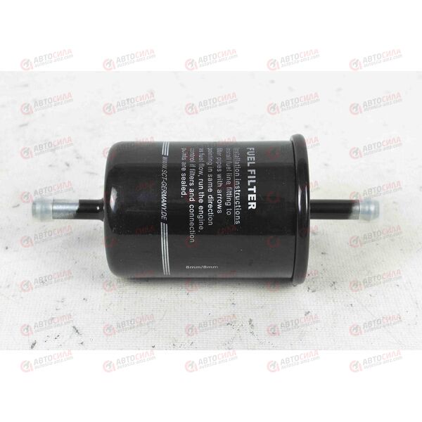 Фильтр топливный 1102 i SCT, изображение 3