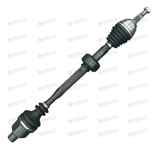 Привод колеса Логан MCV (dCi) правый (без ABS) (30213) ASAM, изображение 4
