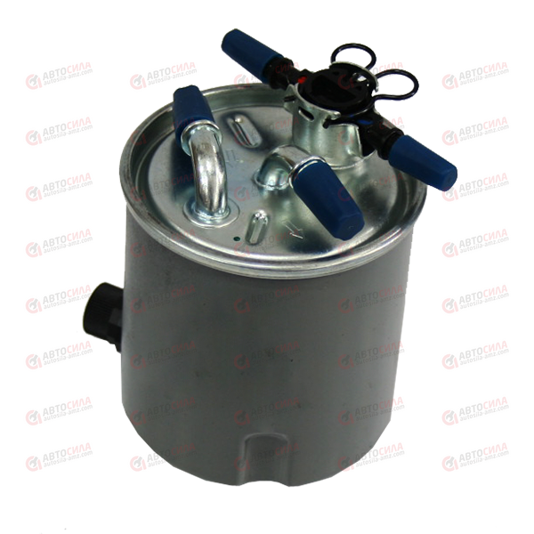 Фильтр топливный Логан 1,5dCI (E3) (30528) ASAM, изображение 4