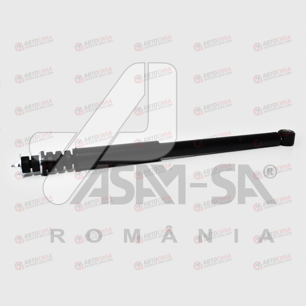 Амортизатор подвески 4х2 задн (газ/масло) (30949) ASAM, изображение 5